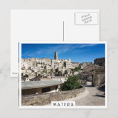 サシディマテーラオールドシティ ポストカード (正面/裏面)