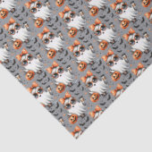 サシー幽霊ハロウィーン 薄葉紙 (詳細)