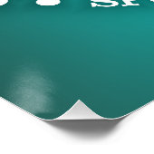 サスカチュワンパイク魚釣り ポスター (コーナー)