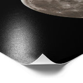 サスカチュワン上空の「グッド・フライデー」 フォトプリント            (角)