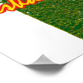 サスカチュワン ポスター (角)