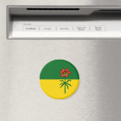 サスカチュワン マグネット (インサイチュ (食洗機))