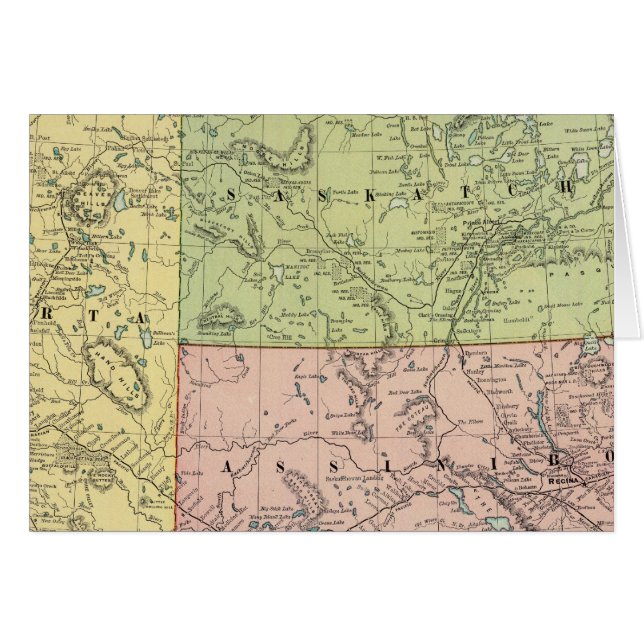 サスカチワン·アルベルタ (正面横)