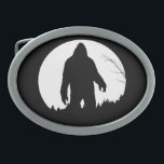 サスカッチのベルトの留め金 卵形バックル<br><div class="desc">すべてのそれらのsquatchersのためのそれ、完全なベルトの留め金がおよびすべてsquatchingに新しい人あります。 完全なギフトはまたはちょうどあなた自身のためのそれを、支えますあなたのサスカッチを得ます!!</div>
