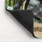 サスカッチのマウスパッド マウスパッド (コーナー)