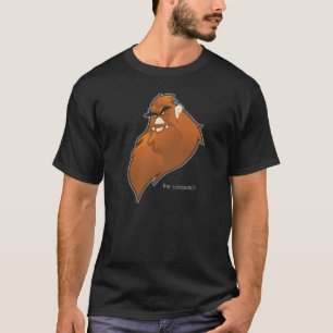 サスカッチのTシャツ Tシャツ