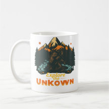 サスカッチエクスプローラ