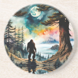 サスカッチオンリッジオーバービューザ海 コースター