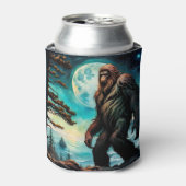 サスカッチオンリッジオーバービューザ海 缶クーラー (缶正面)