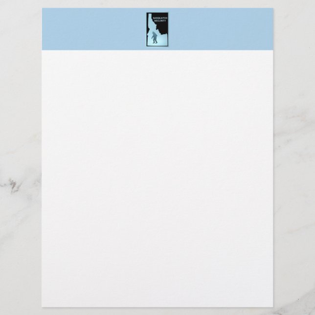 サスカッチセキュリティ (正面)