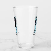 サスカッチセキュリティ – アイダホ タンブラーグラス (左)