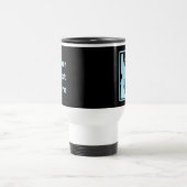 サスカッチセキュリティ – アイダホ トラベルマグ (中央)