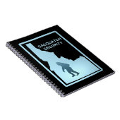 サスカッチセキュリティ – アイダホ ノートブック (右側)