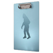 サスカッチセキュリティ – オレゴン クリップボード (左)