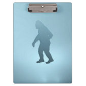 サスカッチセキュリティ – オレゴン クリップボード (正面)