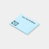 サスカッチセキュリティ – ワシントン ポストイット (アングル)