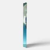 サスカッチロボット Case-Mate iPhoneケース (裏面 / 右)