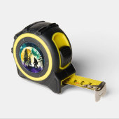 サスカッチ満月 メジャー (傾斜)