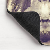 サスカッチ隠し マウスパッド (コーナー)