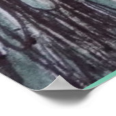 サスカッチ7フィート6、背の高い巨人G ポスター (角)