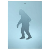 サスカッチ クリップボード (裏面)