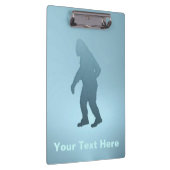 サスカッチ クリップボード (右)