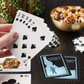 サスカッチ – セキュリティ – Idaho トランプ (インサイチュ)