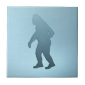 サスカッチ タイル (正面)