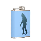 サスカッチ フラスク (右)