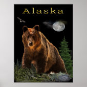 サスカッチ ポスター (正面)