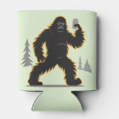 サスカッチ 缶クーラー (裏面)