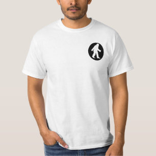 サスカッチSQUATCHIN Tシャツ