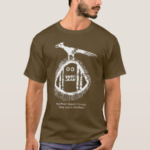 サスカッチTシャツ Tシャツ