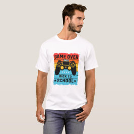 サステナビリティ教室ポジティブ | 黒板A Tシャツ