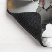 サスペンスタイリッシュダー付き少年マウス マウスパッド (コーナー)