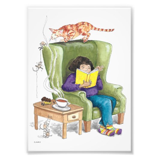 サスペンス小説 フォトプリント            (正面)