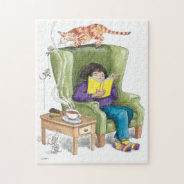 サスペンス ジグソーパズル