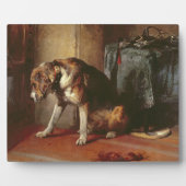 サスペンス フォトプラーク (正面)