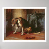 サスペンス ポスター (正面)