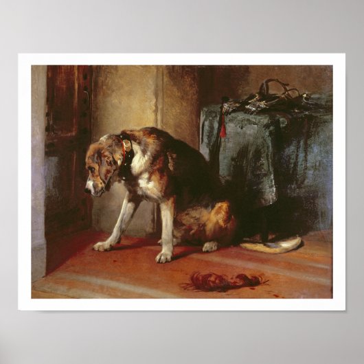 サスペンス ポスター (正面)