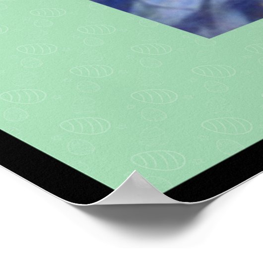 サスペンス ポスター (角)