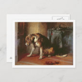 サスペンス ポストカード (正面/裏面)