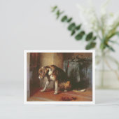 サスペンス ポストカード (スタンド正面)