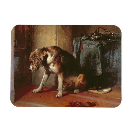 サスペンス マグネット (横)