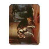 サスペンス マグネット (縦)