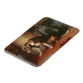 サスペンス マグネット (左側)