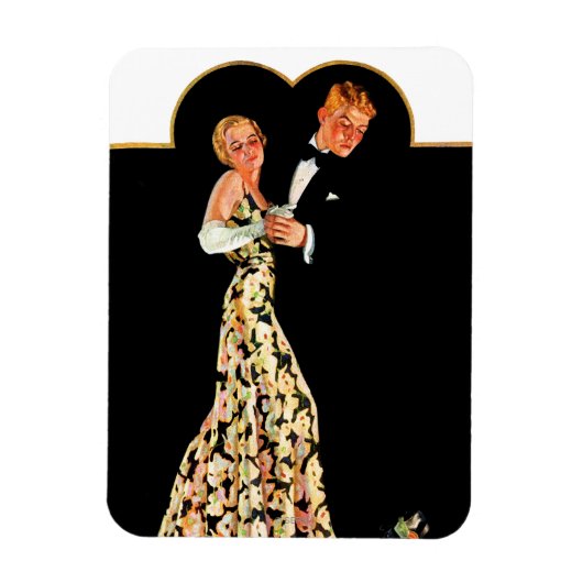 サスペン失ったダー マグネット (縦)