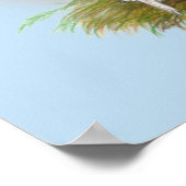 サセックスサンライズ ポスター (角)