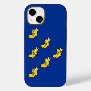 サセックス国旗 Case-Mate iPhone 14ケース