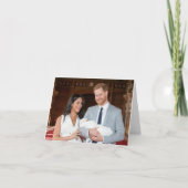 サセックス科 カード (正面)